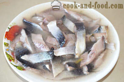 Heh masarap herring sa Korean