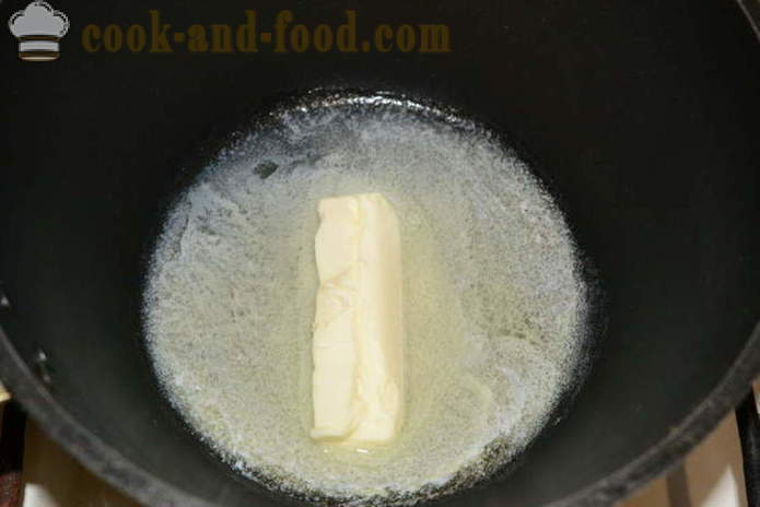 Masarap gulay katas mula sa frozen brokuli - kung paano magluto brokuli katas, isang hakbang-hakbang recipe litrato