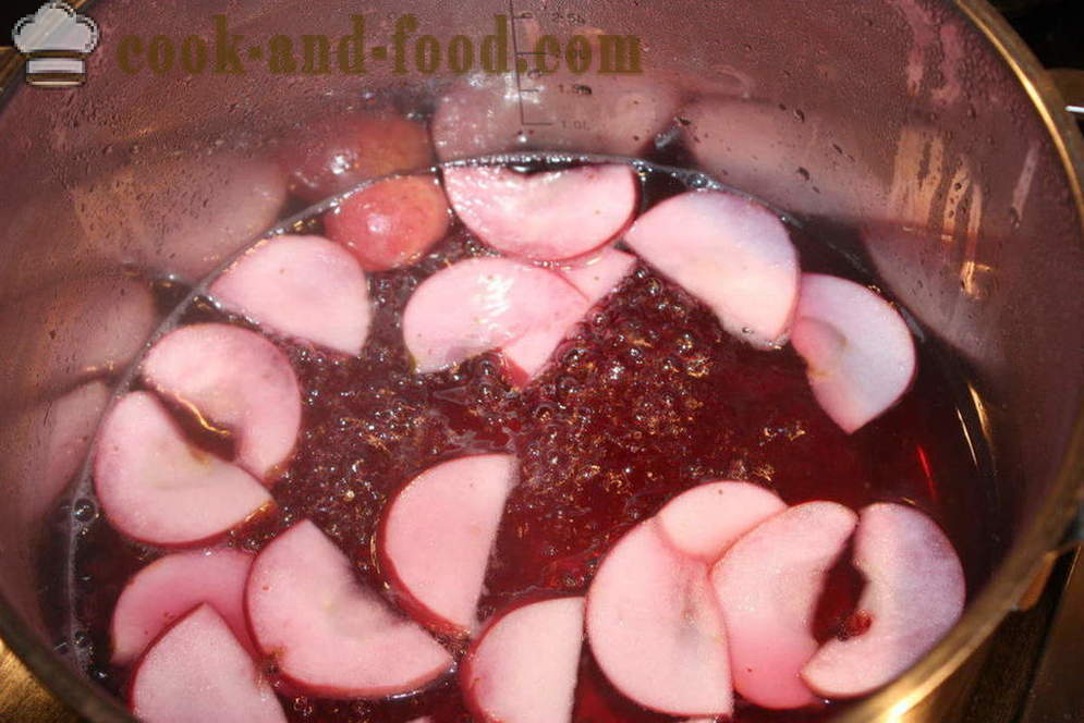 Recipe ng mansanas rose - kung paano gumawa ng mga rosas apple cake, sunud-sunod na recipe litrato