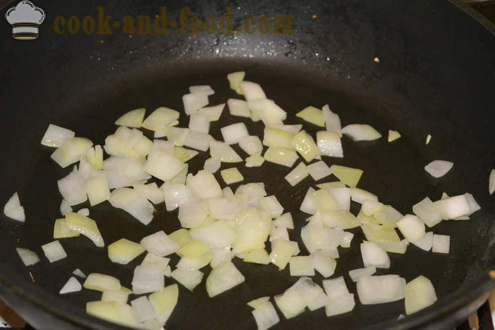 Gulay nilagang na may talong at pipino sa ang oven - kung paano magluto sautéed talong at pipino, na may isang hakbang-hakbang recipe litrato