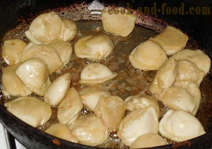 Gulay na sopas na may dumplings - kung paano magluto sopas na may dumplings - recipe ni lola nang may sunud-sunod na mga larawan