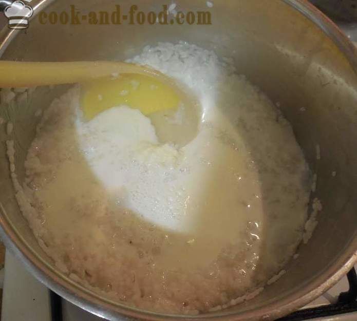 Masarap rice porridge na may gatas at tubig sa isang kasirola: liquid at klasikal (makapal) - isang hakbang-hakbang recipe na may mga larawan kung paano magluto rice porridge na may gatas
