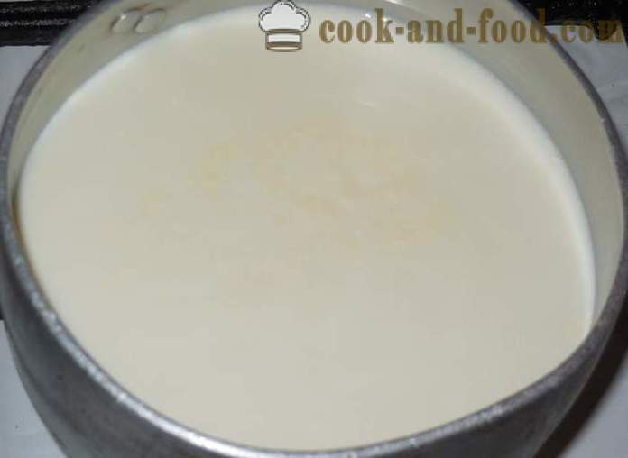 Masarap rice porridge na may gatas at tubig sa isang kasirola: liquid at klasikal (makapal) - isang hakbang-hakbang recipe na may mga larawan kung paano magluto rice porridge na may gatas