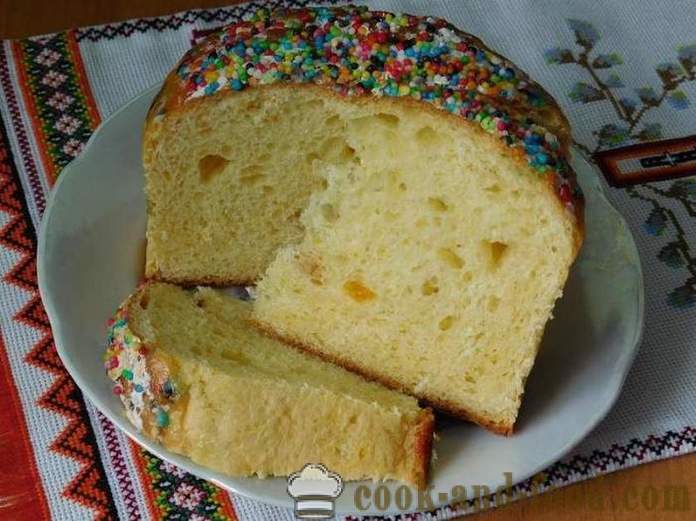Simple at masarap na leche flan cake sa tinapay maker - isang hakbang-hakbang recipe na may photo cake para sa mga tamad - kung paano maghurno isang cake sa tinapay maker