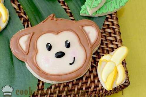 Desserts New Year 2016 - Holiday desserts sa Year of the Monkey.
