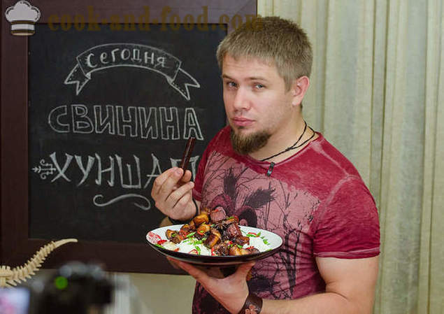Ukrainian sopas na may dumplings, mga recipe ng pagluluto