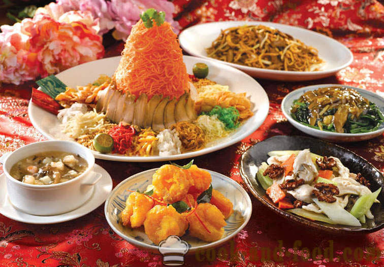 Chinese New Year: 5 holiday recipe - recipes video sa bahay